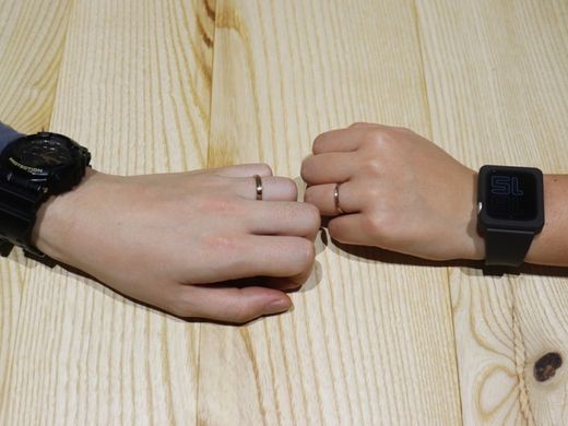 1つ1つに込められたコンセプト