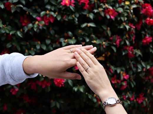 出会いに感謝です。