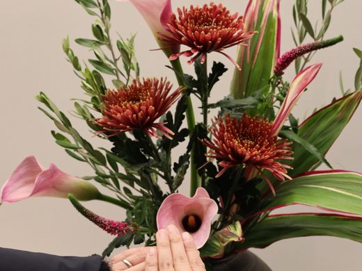 イメージ通りの結婚指輪