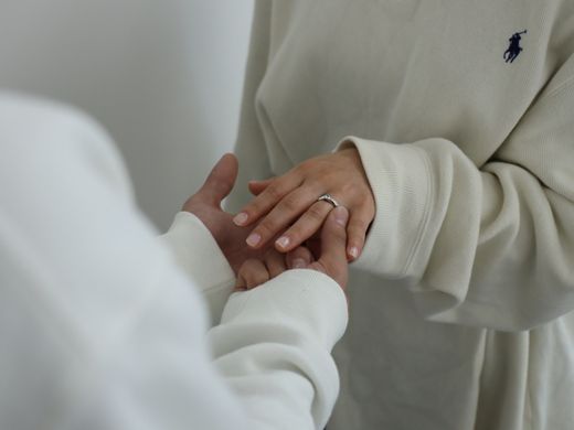 これがいい、と思うものを