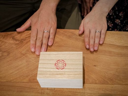 神社巡りをきっかけに