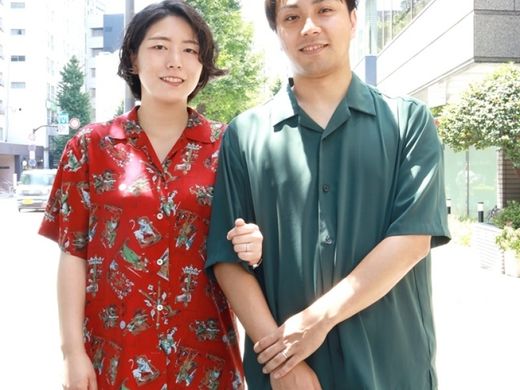 悔いのないように