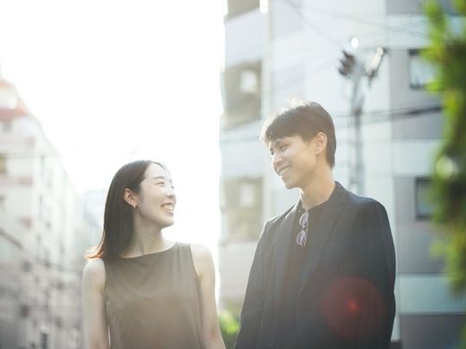 自分にぴったりな指輪