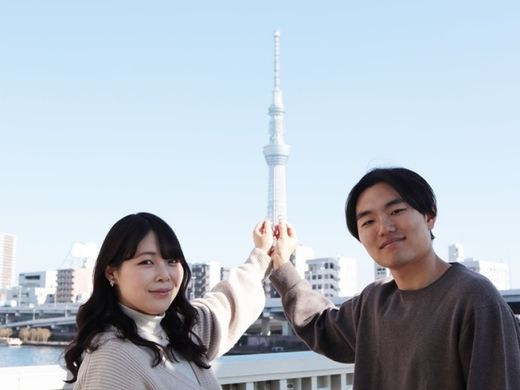 毎年神在月に参拝に