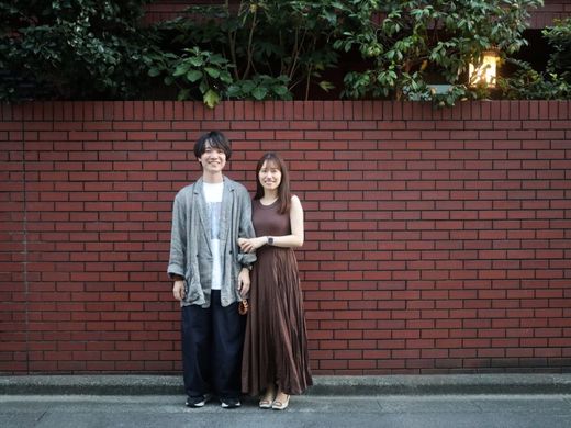 日本のブランド