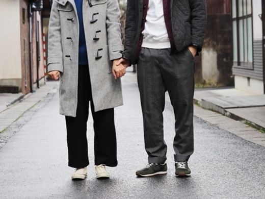 一生の宝物ができました。