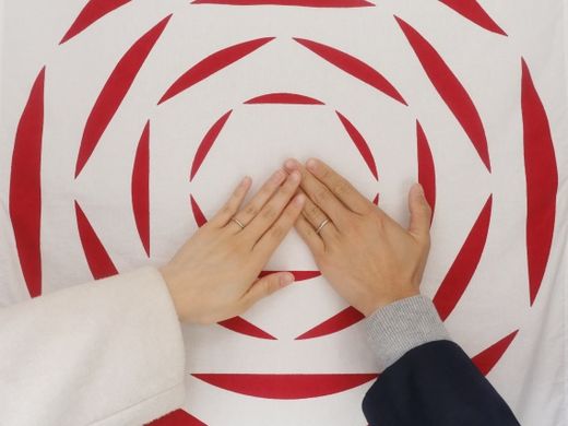 想いが込められた指輪