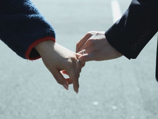 和風な感じの雰囲気