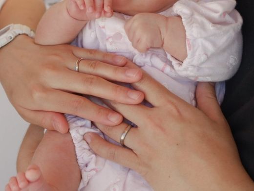 重なり合うご縁