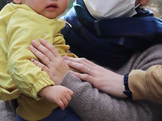 嬉しくて、毎日眺めたい。