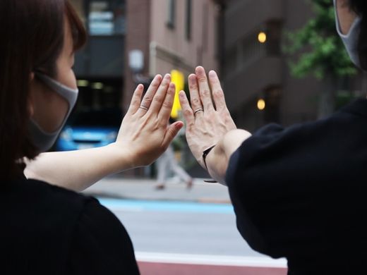 心がワクワクしました