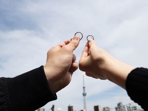 たった一つだけ