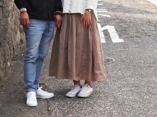 はじまりの場所