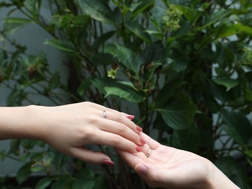 コンセプトが素敵