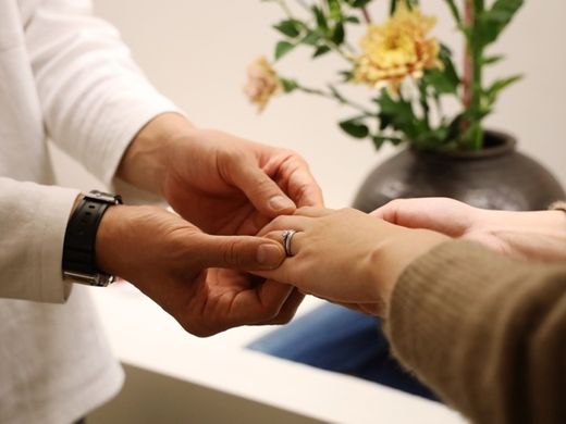 出雲の地が見守ってくれます