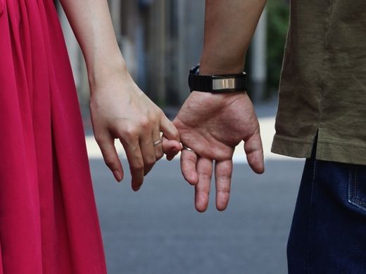 山陰に旅行するのが好きだった