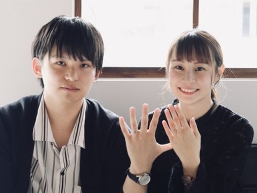  お客様の声 縁結びの神様のいる出雲ならでは