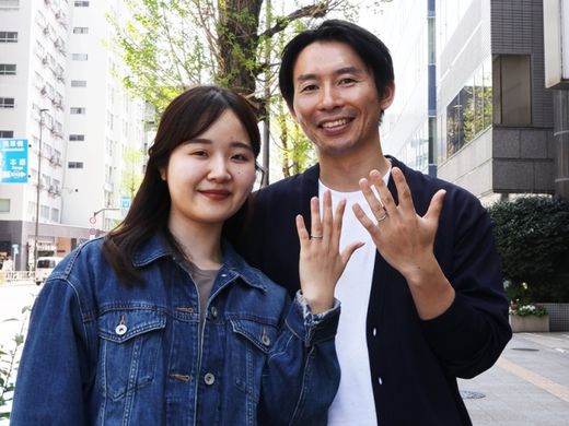 また来たくなるような場所