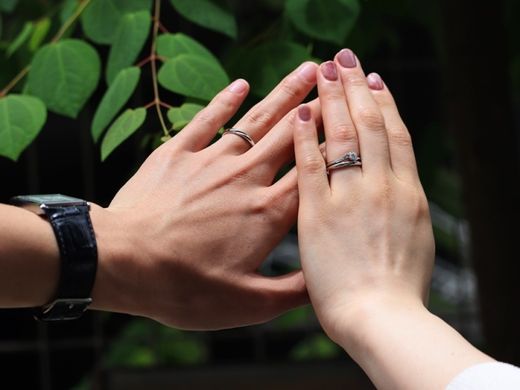 「絶対にここがいい！！」