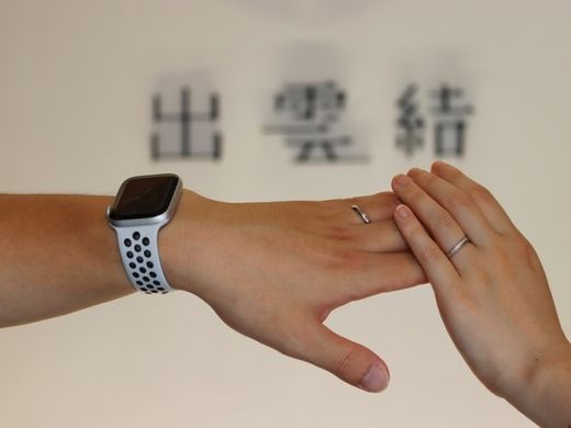 私たちの性格に合う