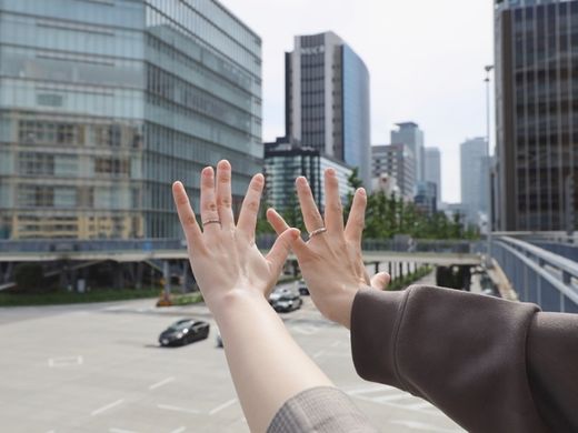 インスタグラムがきっかけで