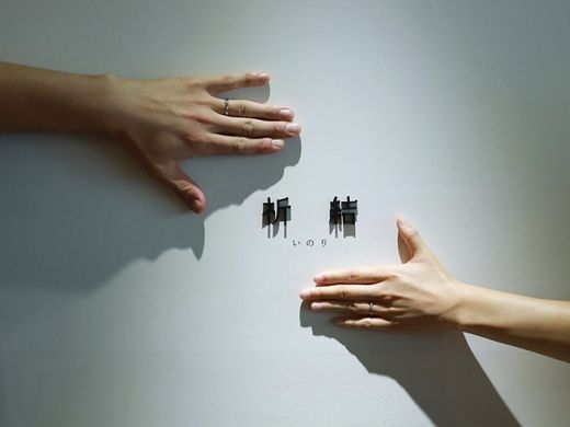 楽しく指輪選びができました