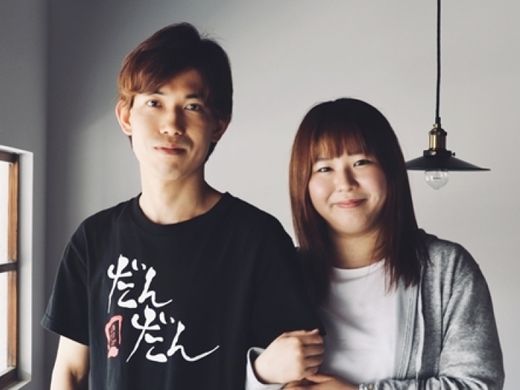 ふたりの大好きな場所で選んだ指輪