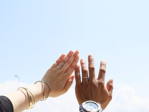 名前のひびきに惹かれて