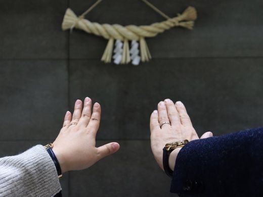 日本のブランド