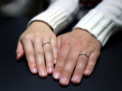 自分たちだけの