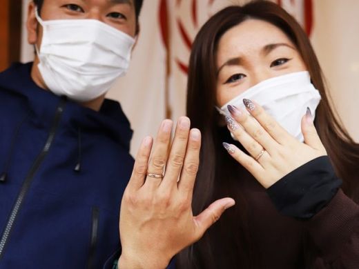 遠く九州の地より