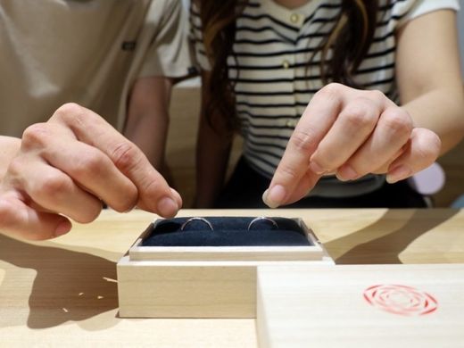 新たな思い出を