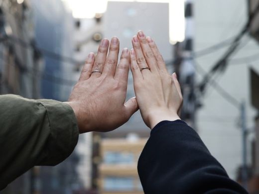 思い出の浅草で