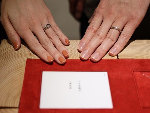 デザインに惹かれた