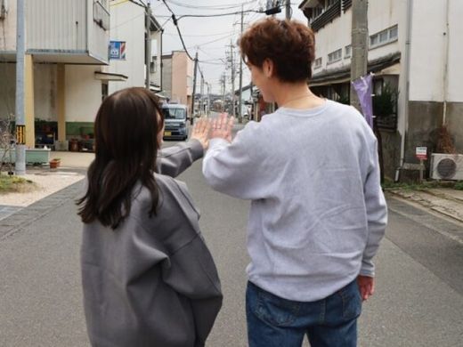 思いをていねいに