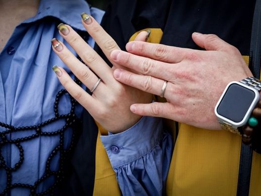 出雲で選ぶ指輪