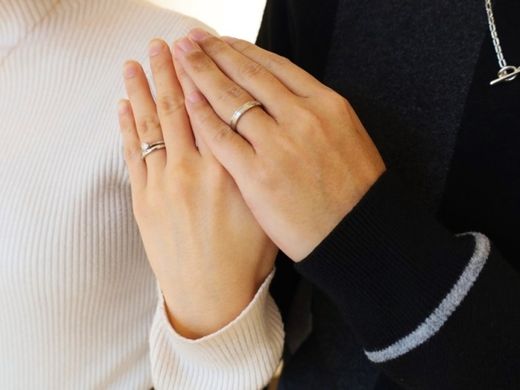 コンセプトに惹かれて