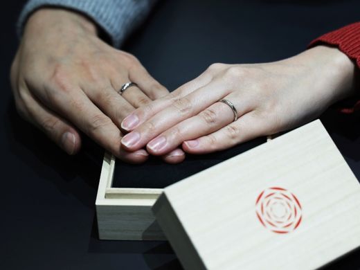 神社が好きで出雲のコンセプトに興味を持った