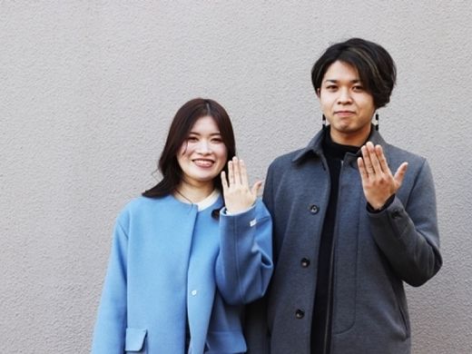 楽しく選べました