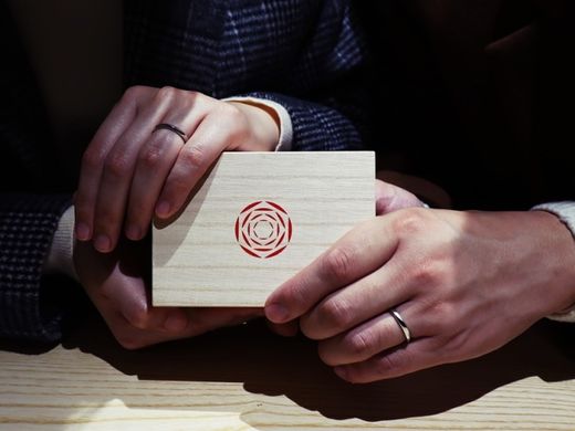 思い出として残る