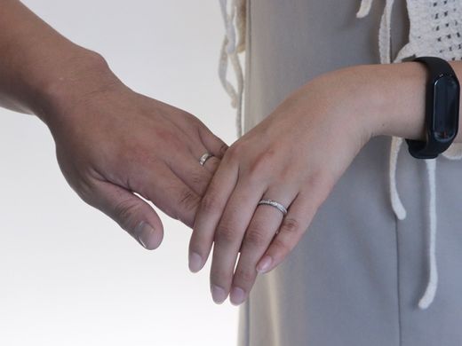 作って頂いたことを思い出せるのがとても嬉しい！