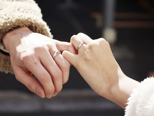 愛着が増しました。