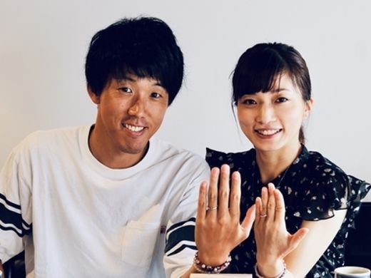 地元ならではの話ができた