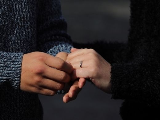 夫婦の絆を深めていきたいです。