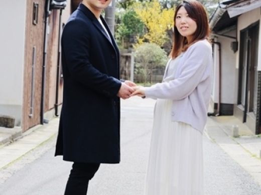 新しい生命とともに