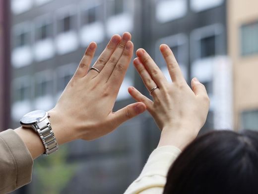 記念に残る体験