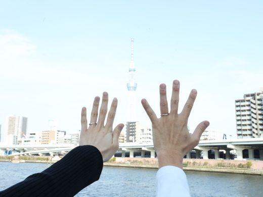 コンセプトが素敵