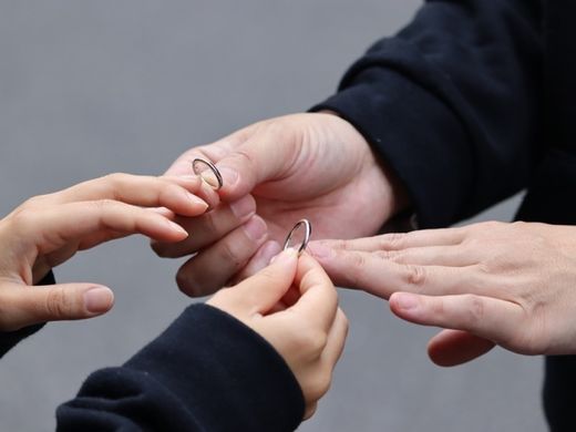 地域が繋いだご縁