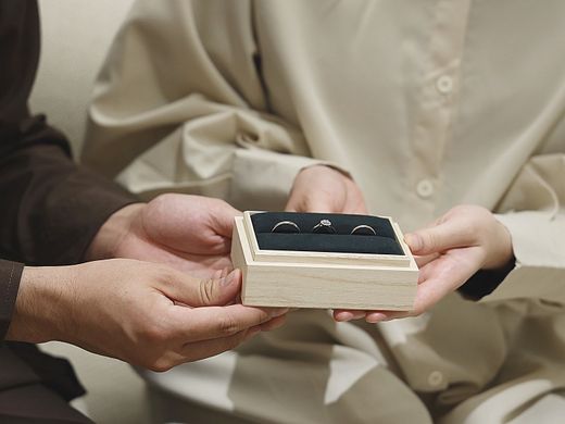 日本製へのこだわり