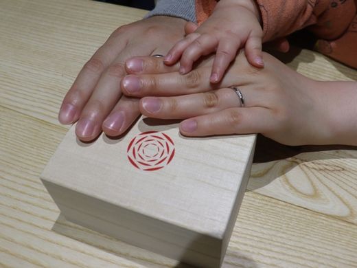 想像を超えるほど